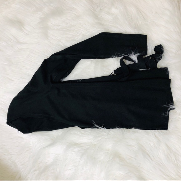 EUC Ann Taylor LOFT Button-Down Cardigan w/ Belt - Picture 2 of 6